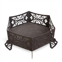 Костровища