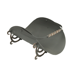 Дровница Лукошко