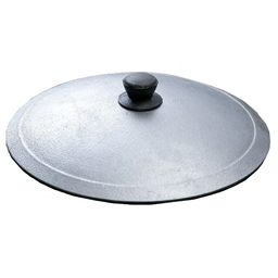 Казан чугунный 10 литров. Россия