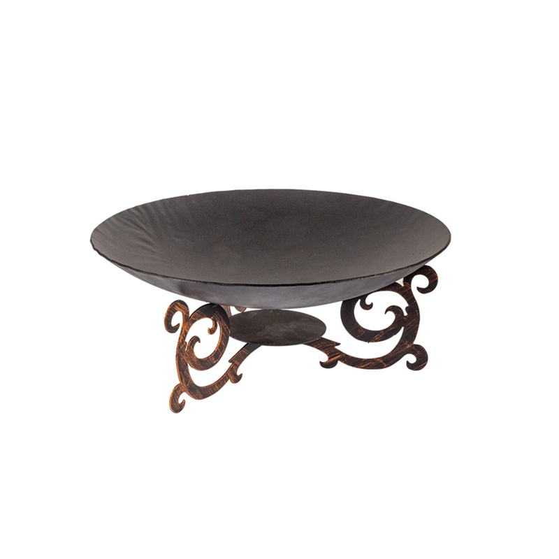 Костровая чаша Рим 50см (3мм)