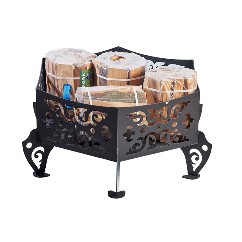 Костровище Афродита D800