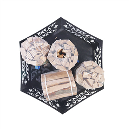 Костровище Афродита D800