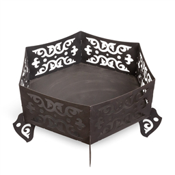 Костровище Афродита D800