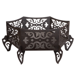 Костровище Афродита D800