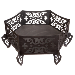 Костровище Афродита D800