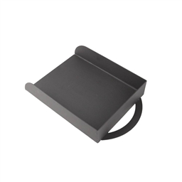 Костровище с зольником Лес (d66xв46,5см)