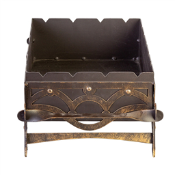 Мангал настольный Олимп