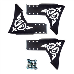 Подставка под казан Эфир (без угольницы)