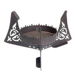 Подставка под казан Эфир (без угольницы)