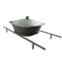 Подставка под казан Орфей (d30, д70хш30хв7см)
