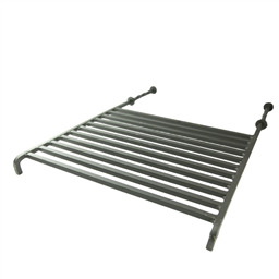 Решетка гриль Гера 40*35см (с ручками 40*55см)