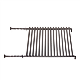 Решетка гриль Кованая 40*40