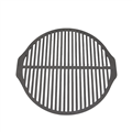 Решетка гриль круглая 40см (6мм)