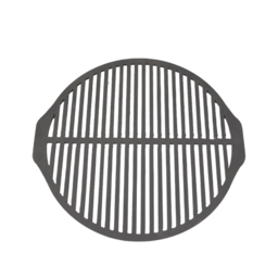 Решетка гриль круглая 40см (6мм)