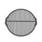 Решетка гриль круглая 40см (6мм)