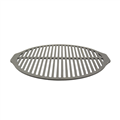 Решетка гриль круглая 40см (6мм)