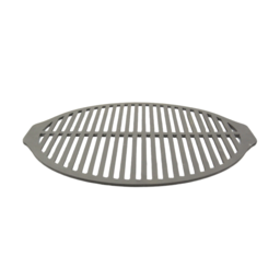 Решетка гриль круглая 40см (6мм)