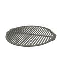Решетка гриль круглая 40см (6мм)