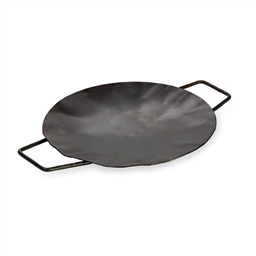 Садж Вороненый NEW 45см