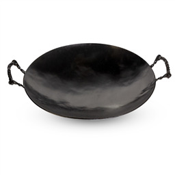 Садж Вороненый Викинг 45см 4мм