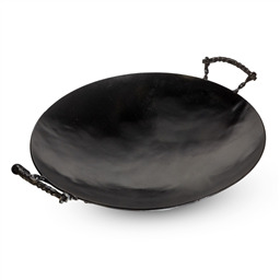 Садж Вороненый Викинг 52см 4мм