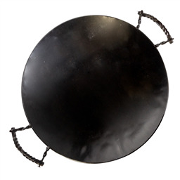 Садж Вороненый Викинг 52см 4мм