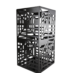 Шампурница Электра Т2