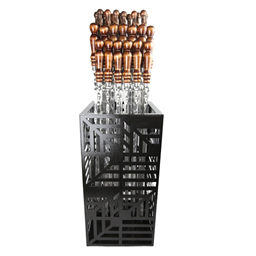 Шампурница Электра Т2