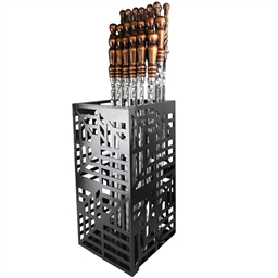 Шампурница Электра Т2