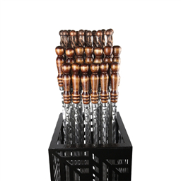 Шампурница Электра Т2