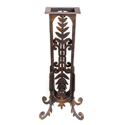 Шампурница Колос