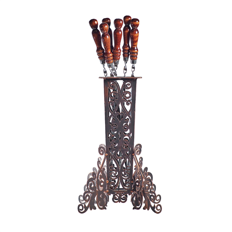 Шампурница Ника