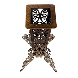 Шампурница Ника