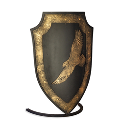 Шампурница Щит NEW - Герб Орел