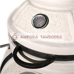 Тандыр Атаман с откидной крышкой 2024