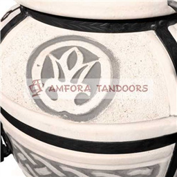 Тандыр Атаман с откидной крышкой 2024