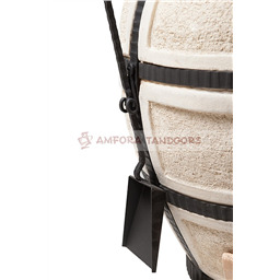 Тандыр Большой с откидной крышкой