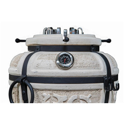 Тандыр большой Семейный