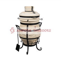 Тандыр СамОбжар. Обновлённый 2025