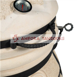 Тандыр СамОбжар. Обновлённый 2025