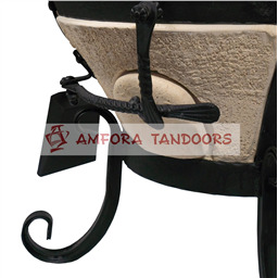 Тандыр СамОбжар. Обновлённый 2025