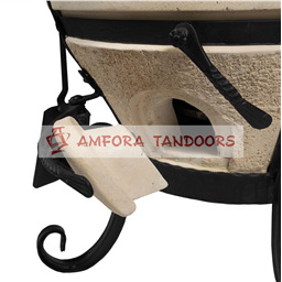 Тандыр СамОбжар. Обновлённый 2025