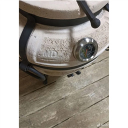 Тандыр «Семейный» с откидной крышкой